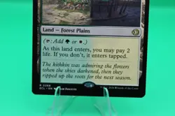 Temple Garden (Non-foil) Lorwyn Eclipsed 0268 Rare MTG - Image 4