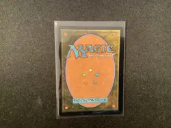 MTG Leonardo, Cutting Edge - Foil - Borderless, NM-Mint, English Teenage Mutant - Image 2