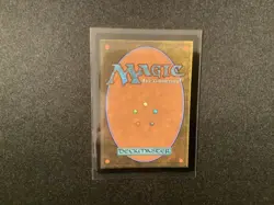 MTG Rat King Verminister 0266 Showcase TMNT Rare - Image 2