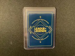 Hostile Takeover [SFD - 202/221] - NM [Foil] TCG Riftbound - Image 2