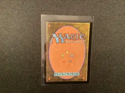 Tam, Mindful First-Year #0380 Extended Art Non-Foil Lorwyn Eclipsed NM ENG MTG - Image 2