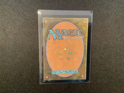 Plague of Vermin M 0007 MTG Magic the Gathering - TMNT Borderless - Image 2