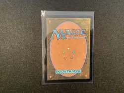 1 x Ninja Pizza - Commander: Teenage Mutant Ninja Turtles - NM-Mint - MTG - Image 2