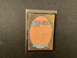 MTG TMNT M Mondo Gecko #0046 Foil - Image 2