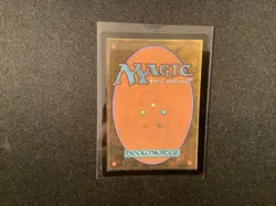 x1 Shark Shredder, Killer Clone R MTG Teenage Mutant Ninja Turtles M/NM, Foil - Image 2