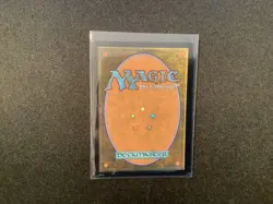 Krang & Shredder (Showcase) 0245 - TMT Teenage Mutant Ninja Turtles MTG NM - Image 2