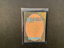 Mutagen Man, Living Ooze #0124 FOIL Teenage Mutant Ninja Turtles NM MTG ENG - Image 2