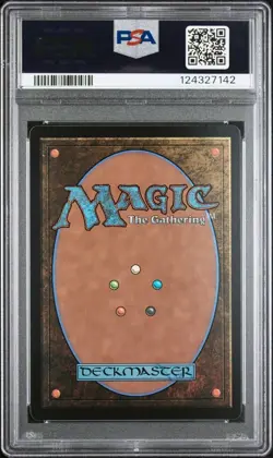 Garnet Til Alexandros 17th (Showcase Foil) - #24 - Final Fantasy - PSA 10 - Image 3