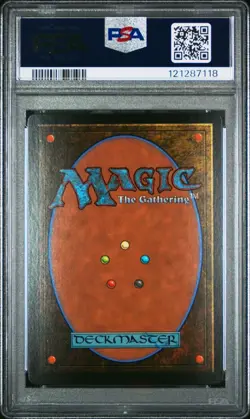 Clash of the Eikons - #341 - Borderless - Foil - Final Fantasy - FIN - PSA 10 - Image 3