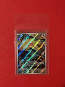 Scream Tail #65 Pokemon Promo - Image 1