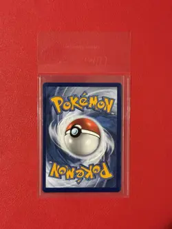 Scream Tail #65 Pokemon Promo - Image 2