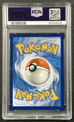 ZACIAN V PSA 10 2021 POKEMON SWORD & SHIELD CELEBRATIONS #016/025 GEM 9428 - Image 2