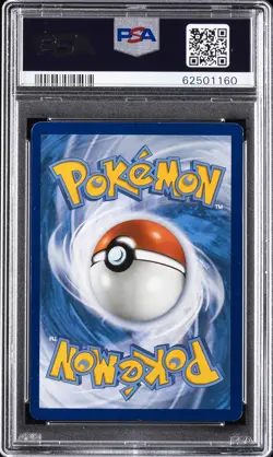 2020 POKEMON SWORD & SHIELD VIVID VOLTAGE #025 CHARIZARD PSA 9 - Image 2