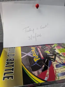 Pokemon Perfect Order Build and Battle Box Sealed Case (10 Boxes) Ships Now! - Image 4