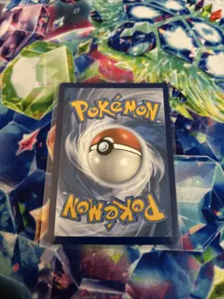 Snorlax Holo SWSH068 Prerelease Sword & Shield Promo Pokemon Card Near Mint - Image 2