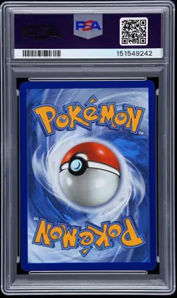 2026 POKEMON ASCENDED HEROES SPECIAL ILLUSTRATION RARE MEGA GENGAR EX PSA 10 - Image 2
