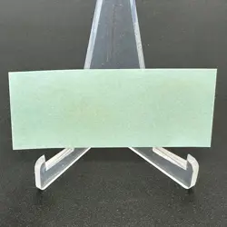 Bibarel No. 061 Holo Diamond & Pearl Sticker Pokemon Japanese ~ HP - Image 2