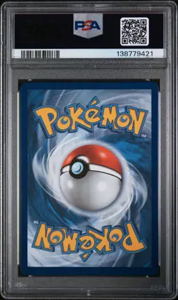 2021 POKEMON CELEBRATIONS CLASSIC COLLECTION #15 VENUSAUR-HOLO PSA 10 - Image 2