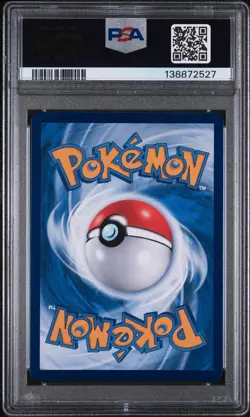 2025 POKEMON SIMPLIFIED CHINESE CBB3 C-GEM PACK VOL 3 #07 GREAVARD PSA 10 - Image 2