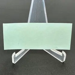 Infernape No. 008 Holo Diamond & Pearl Sticker Pokemon Japanese ~ HP - Image 2