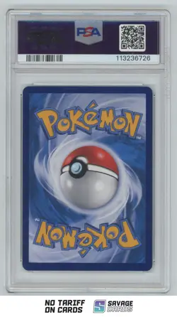 2024 Pokemon CS5a CS Super Rare Arceus V PSA 10 #145/127 - Image 2