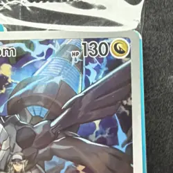 Pokemon TCG Ascended Heroes ETB N’s Zekrom 031 Black Star Promo SEALED NM - Image 5