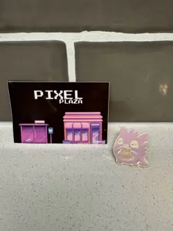 Cute Collectible Enamel Pins - Assortment of Pokemon and Naruto - Image 3