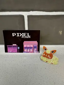 Cute Collectible Enamel Pins - Assortment of Pokemon and Naruto - Image 5