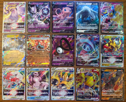 Modern Japanese Pokemon Lot Of 24 Vmax/Vstar/V/Ex NM🔥 - Image 1
