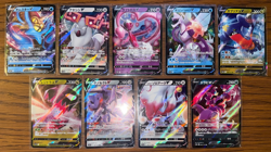 Modern Japanese Pokemon Lot Of 24 Vmax/Vstar/V/Ex NM🔥 - Image 2