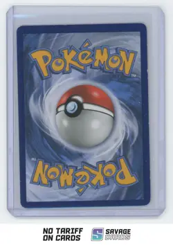 2016 Pokemon XY - Evolutions M Blastoise-EX #102/108 - Image 2