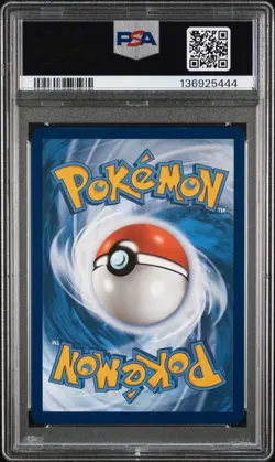 136925444 Mewtwo 2023 Pokemon SV 151 Ultra Premium Promo - SVP EN #052 PSA 9 - Image 2