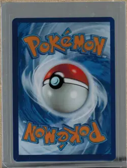 Pokemon TCG Night Stretcher Trainer 173/132 Mega Evolutions Holo Full Art - Image 2