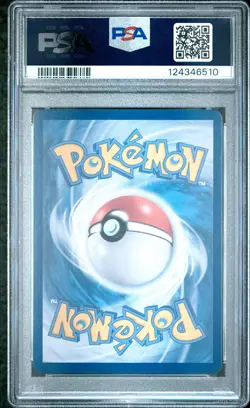 2025 POKEMON KOREAN SV-P PROMO #173 DITTO PSA 10 - Image 2