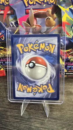 Pokemon TCG Cynthia's Roserade 184/182 Sv10: Destined Rivals Illustration Rare - Image 2