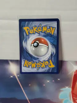 🔥 Pokemon Charizard VSTAR SWSH262 Full Art Holo Promo NM 💥 - Image 2