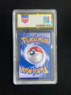 2025 Pokemon TCG S-Chinese 151C Collect 151 Mew ex #192/151 UR PGS 9.5 LU57 - Image 2