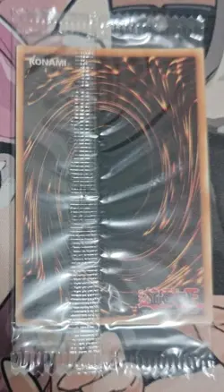 YU-GI-OH! Harpie Channeler LART-EN022 Lost Art Promo NEW! Sealed! - Image 2