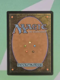 Chrome Mox Eternal Masters Regular - Image 2