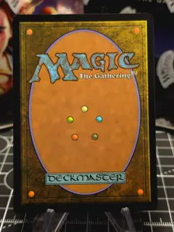 MTG foil - Jaheira's Respite (Foil) - Baldur's Gate NM/M Condition - Image 2