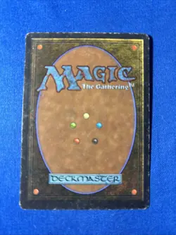 ARMY OF ALLAH MP Arabian Nights Vintage mtg Magic fast shipping - Image 2