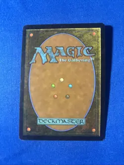 BRONZE BOMBSHELL LP- Dissension mtg Magic fast shipping - Image 2