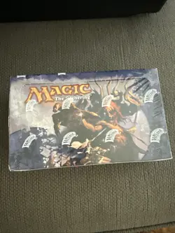 Magic the Gathering (MTG) Journey Into Nyx Sealed 36 Pack Booster Box (English) - Image 1
