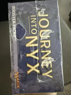 Magic the Gathering (MTG) Journey Into Nyx Sealed 36 Pack Booster Box (English) - Image 3