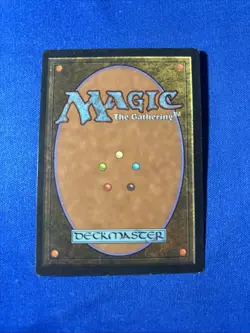 SCORCHED RUINS LP Weatherlight Reserved List mtg Magic fast shipping - Image 2