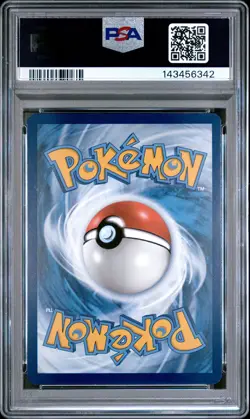 2023 POKEMON SVP PROMO 151 ULTRA-PREMIUM COLLECTION #052 MEWTWO PSA 6 - Image 2