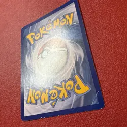 Pokemon - Umbreon GX - SM36 Black Star Promo - DMG - TCG - Image 3