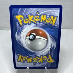 Pokemon TCG CELEBI VMAX Sword & Shield Chilling Reign 008/198 Holo Ultra Rare - Image 2