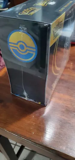 Pokemon TCG Mega Evolutions Lucario Elite Trainer Box – Factory Sealed - Image 2