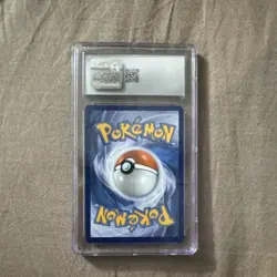 Pokemon Oricorio ex Black Star Promo Holo EX CGC 9.5 Graded Card 024 - Image 2